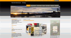 Desktop Screenshot of creabind.de